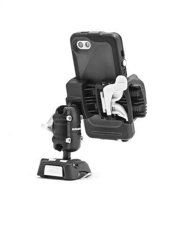 SCANSTRUT RLS-509-401 ROKK MINI PHONE MOUNT KIT WITH SCRE