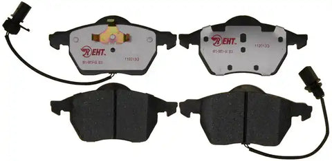 BRAKE PAD SET