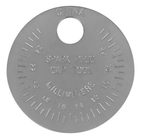 SPARK PLUG GAP GAUGE