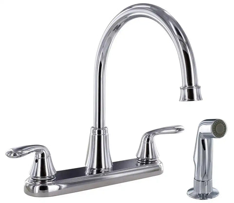 VALTERRA LLC PF231301 KTN 8  HB  CH  SS  QTR
