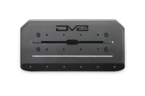 DV8 DMT2-01 TOYOTA TUNDRA & SEQUOIA | DIGITAL D