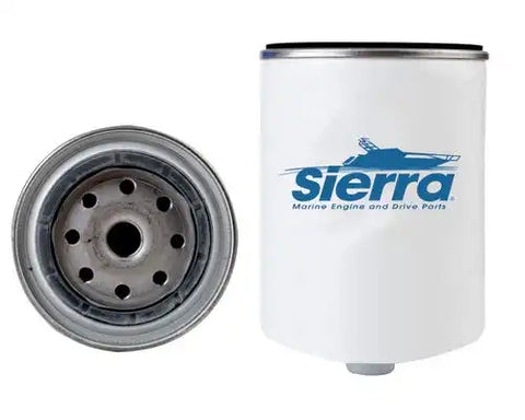SIERRAMARINE 18-8125 FUEL FILTER  DIESEL
