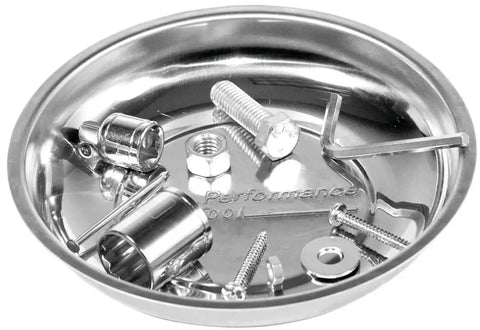 MAGNETIC TRAY