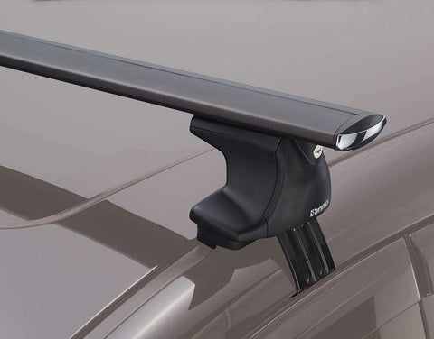 INNO RACKS XS250 AERO BSE THR STAY FOR SMOOTH ROOF