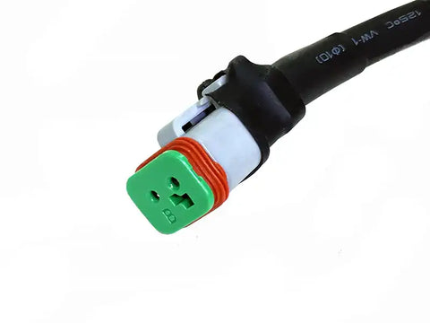 9 POD POWER WIRE HARNESS