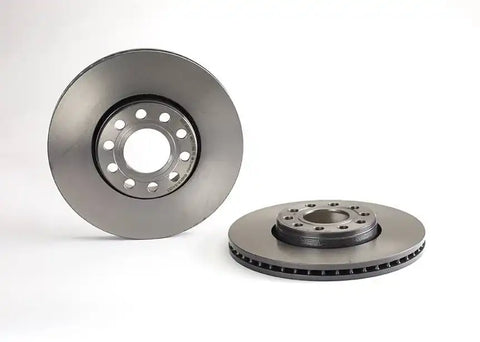 DISC BRAKE ROTOR