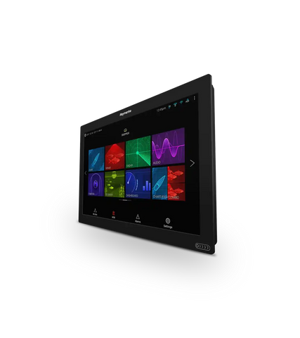 RAYMARINE T70429 AXIOM XL 22 21.5' MFD KIT