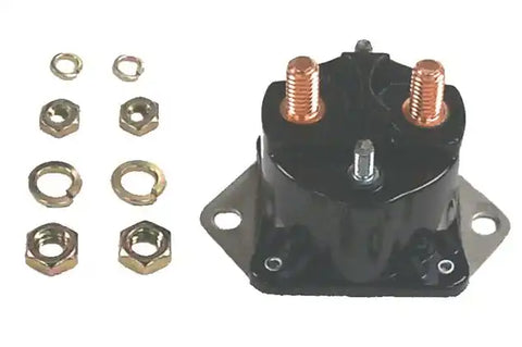 SIERRAMARINE 18-5815 SOLENOID