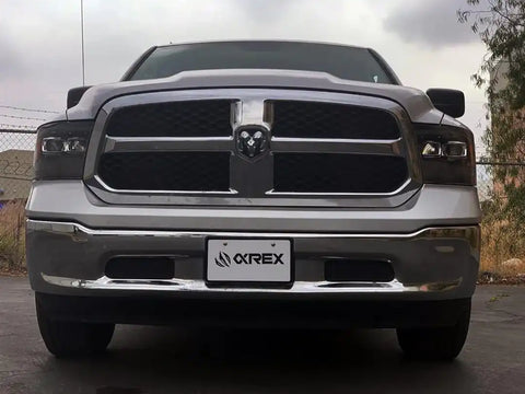 ALPHAREX USA 880593 DODGE RAM 1500HD 09-18 2500HD/3500H