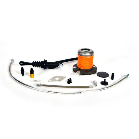 CENTERFORCE 601818 CENTERFORCE ACCESSORIES CLUTCH HY