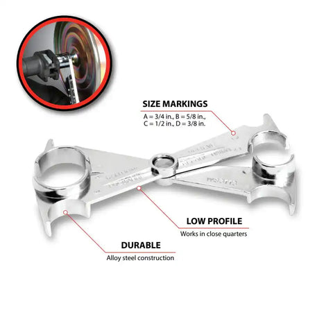 DISCONNECT TOOL