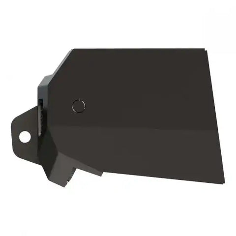 RANCH HAND MBD19HBMSL MIDNIGHT REAR BUMPER FOR SELECT RAM