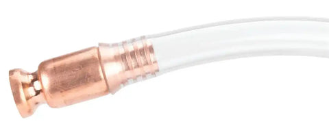 SHAKER SIPHON HOSE