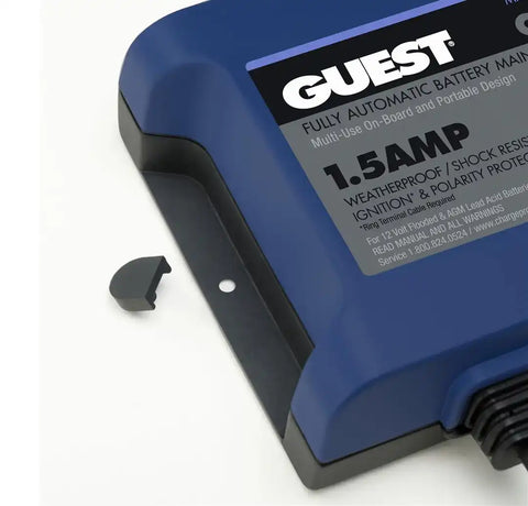 MARINCO 2701A GUEST MAINTAINER 1.5 AMP 1 BANK