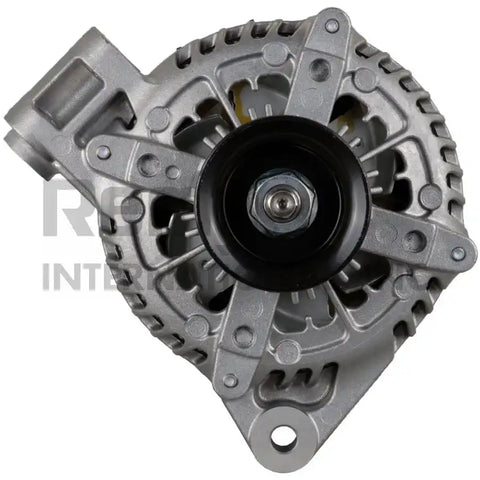 REMANUFACTURED ALTERNATOR