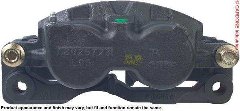 FRICTION CHOICE CALIPERS