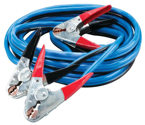 4GA 20FT JUMPER CABLES