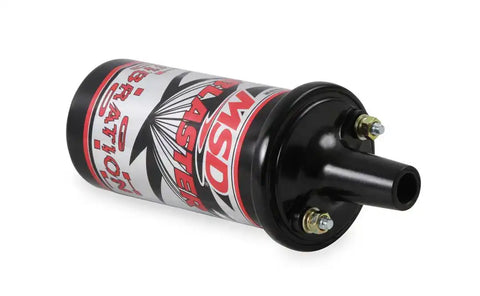 MSD BLASTR HI-VIBRTN COIL