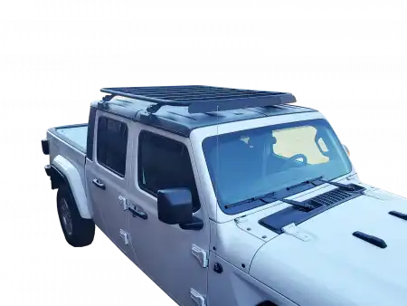 JEEP JT PLATFORM RK SYS