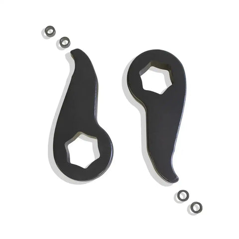 MAXTRAC 841813 LIFTED TORSION KEYS  WITH SHOCK EXT