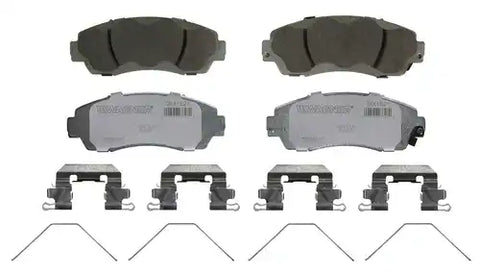 WAGNER OEX DISC PAD  SET