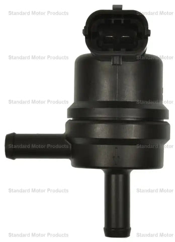 FUEL VAPOR CANISTER