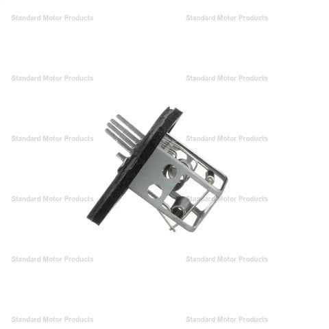 BLOWER MOTOR RESISTOR