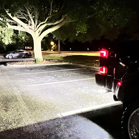 2017-CURRENT DODGE RAM 2500 3500 HI