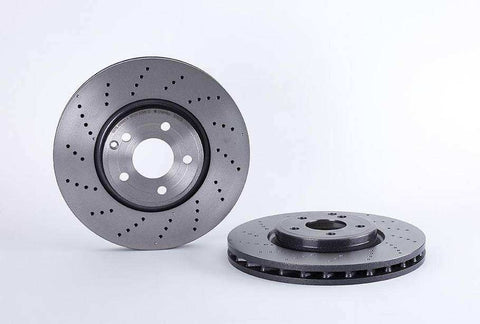 DISC BRAKE ROTOR