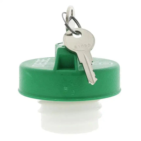 LOCKING FUEL CAP