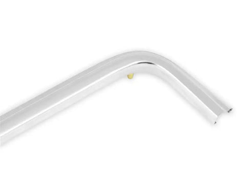 HOLLEY 06-113 1983-1987 C10 GRILLE MLDG LS ON FN