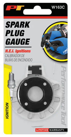 PERFORM TOOL W163C SPARK PLUG GAUGE