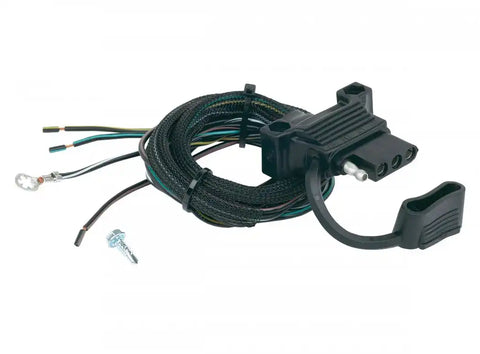 HOPKINS 48030 TRAILER WIRING 4 WAY CAR