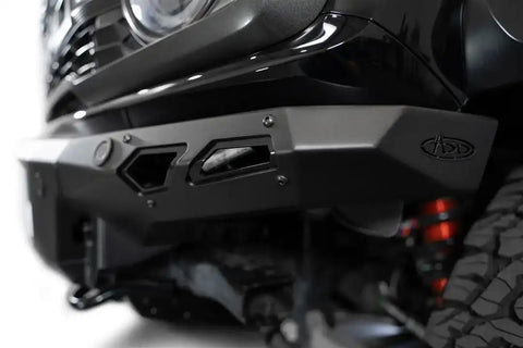 A.DESERT DES F260262110103 PHANTOM FRONT BUMPER