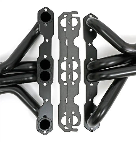 CHEVY PU SMALL BLOCK 4WD