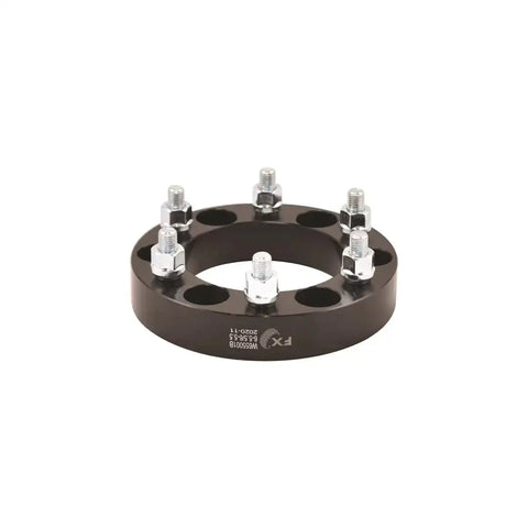 TRAILFX W655001B 6X139 - 6X139 WHEEL ADAPTER  BLK