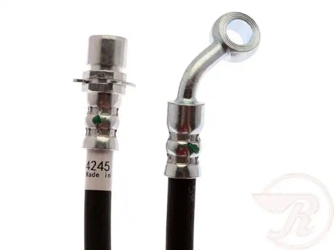 RAYBESTOS BH384245 BRAKE HOSE