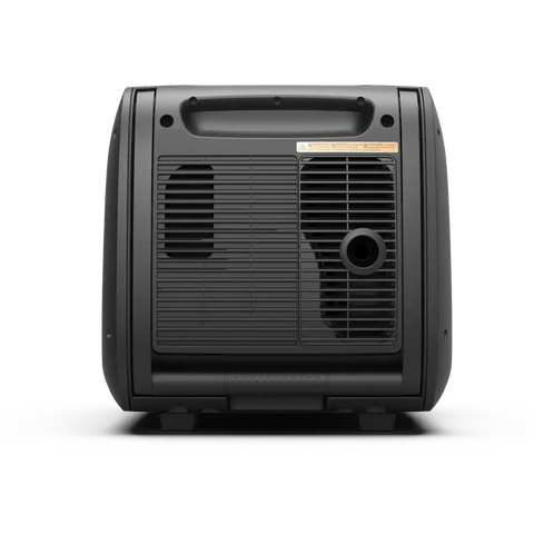 INVERTER 3650/3300W REMOTE START GASOLINE