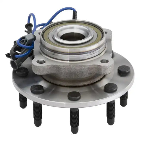 MOOG 515098 HUB ASSEMBLY