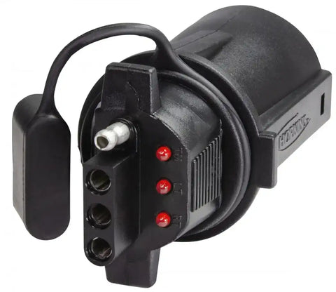 HOPKINS 47345 7 RV RD TO 4FLT ADPTW/LED