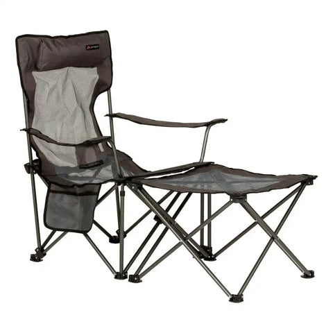 LIPPERT CAMPFIRE 2 POSITION PADDED