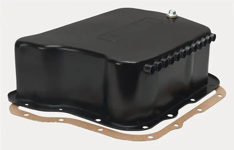 PAN COOLER BLACK DODGE518