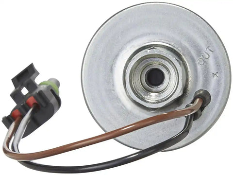 DELPHI PN1002 SOLENOID FUEL PUMP