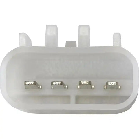 FUEL PUMP MODULE ASSEMBLY