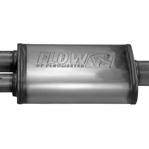 FLOWMASTER 717990 99-06 GM TRUCKS 5.3L FFX DOSS