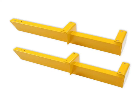LAKEWOOD 20475 PROMO T-BAR-YELLOW