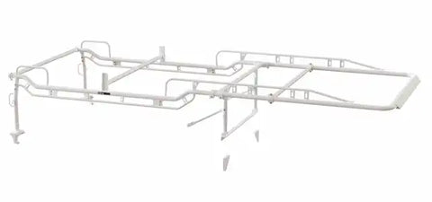 THE PRO RACK FULL KIT - SERVICE BOD