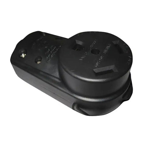 30AMP FEMALE REP HEAD
