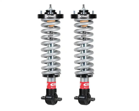 EIBACH E86-23-032-01-20 PRO-TRUCK COILOVER FRONT)