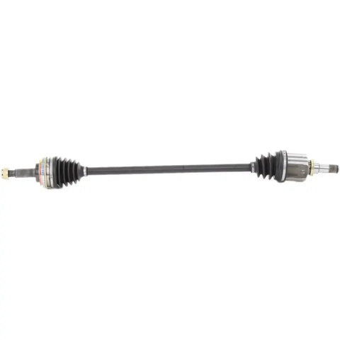 NEW CV AXLE